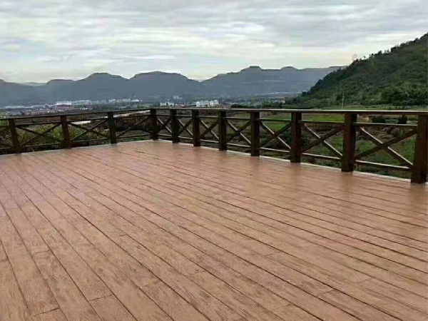 仿木地板